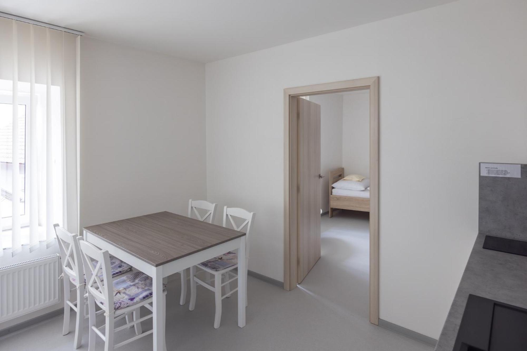 A Studio Veselka Litomyšl Exterior foto